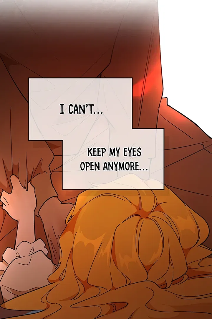 Becoming the Queen at the Age of Six Chapter 32 – Page 77