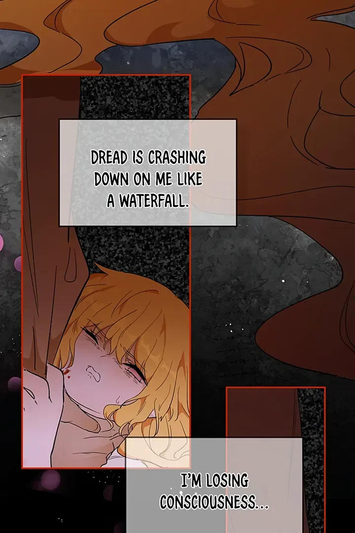 Becoming the Queen at the Age of Six Chapter 32 – Page 78