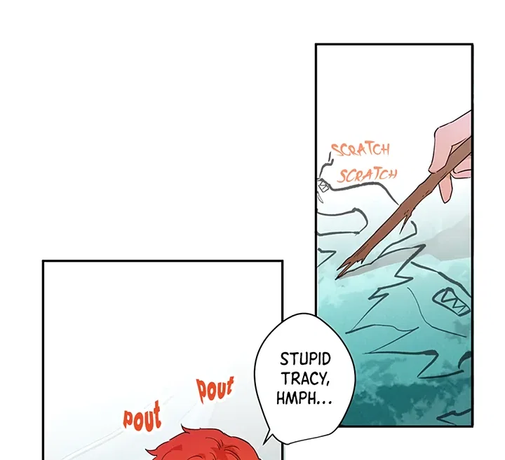 Becoming the Queen at the Age of Six Chapter 32 – Page 81