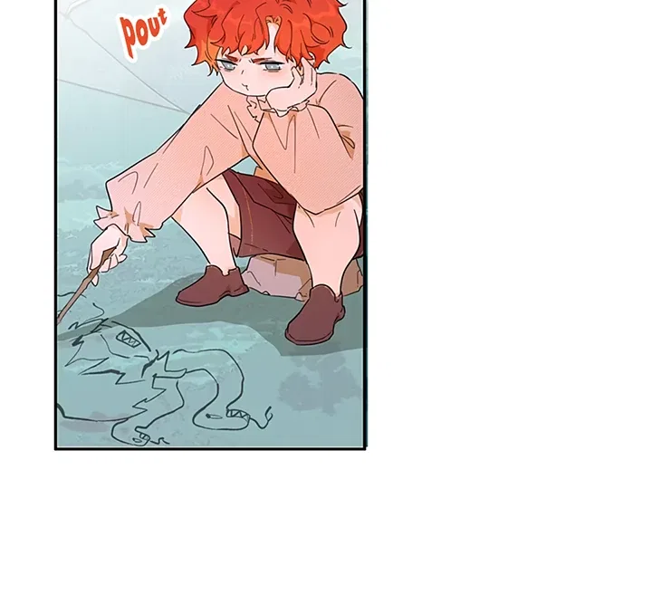 Becoming the Queen at the Age of Six Chapter 32 – Page 82