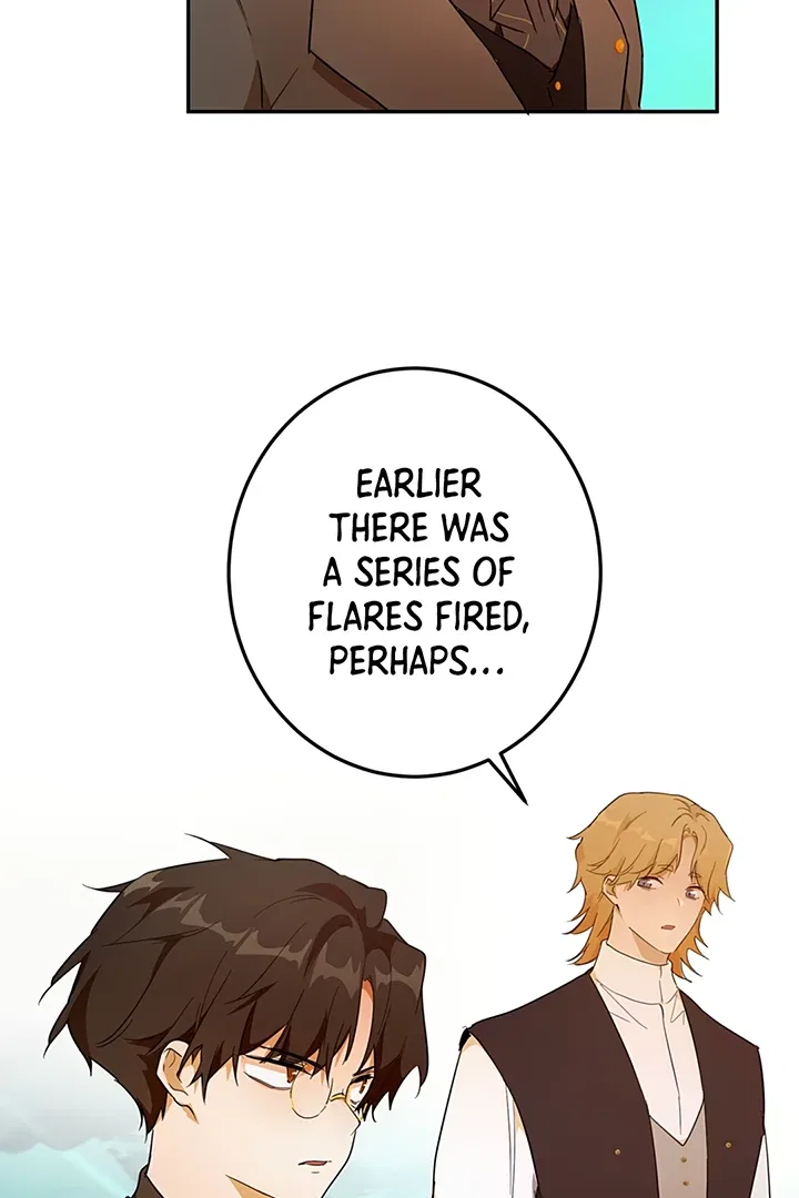 Becoming the Queen at the Age of Six Chapter 32 – Page 86