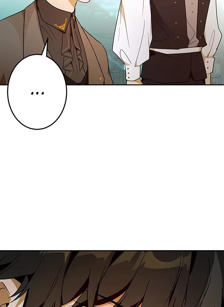 Becoming the Queen at the Age of Six Chapter 32 – Page 87
