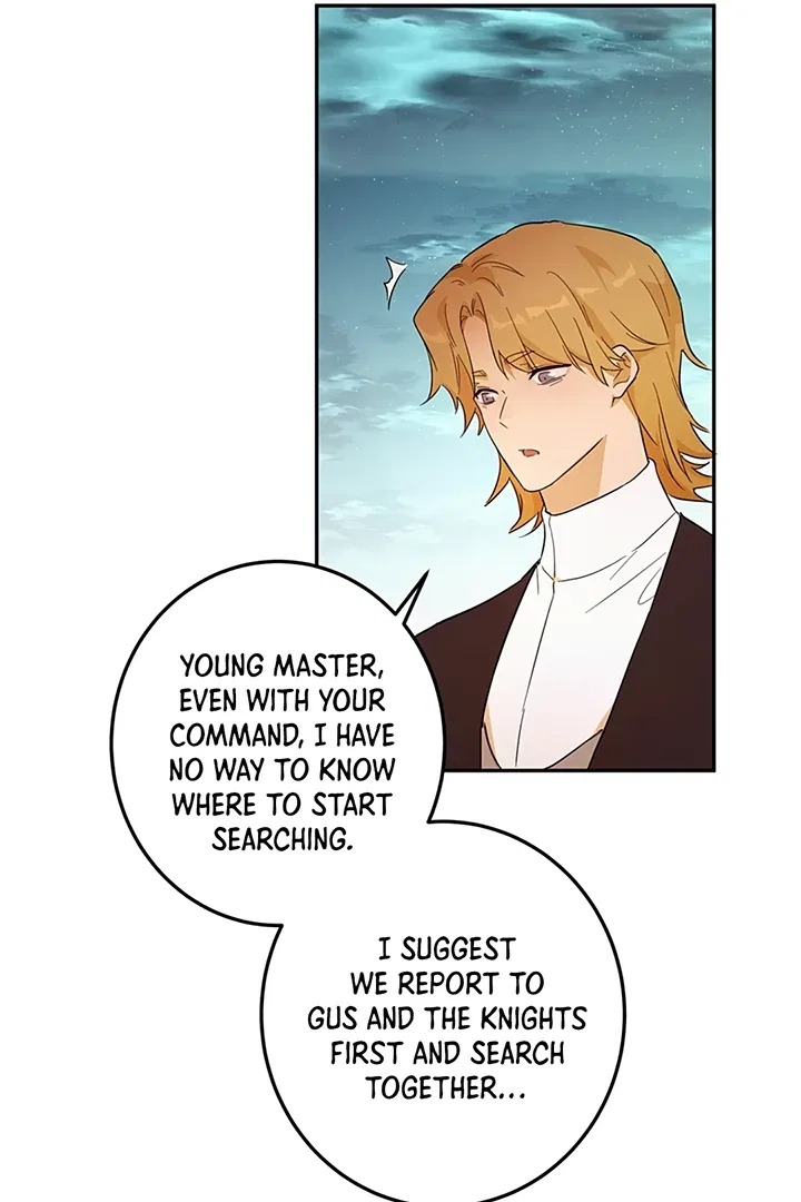 Becoming the Queen at the Age of Six Chapter 32 – Page 89