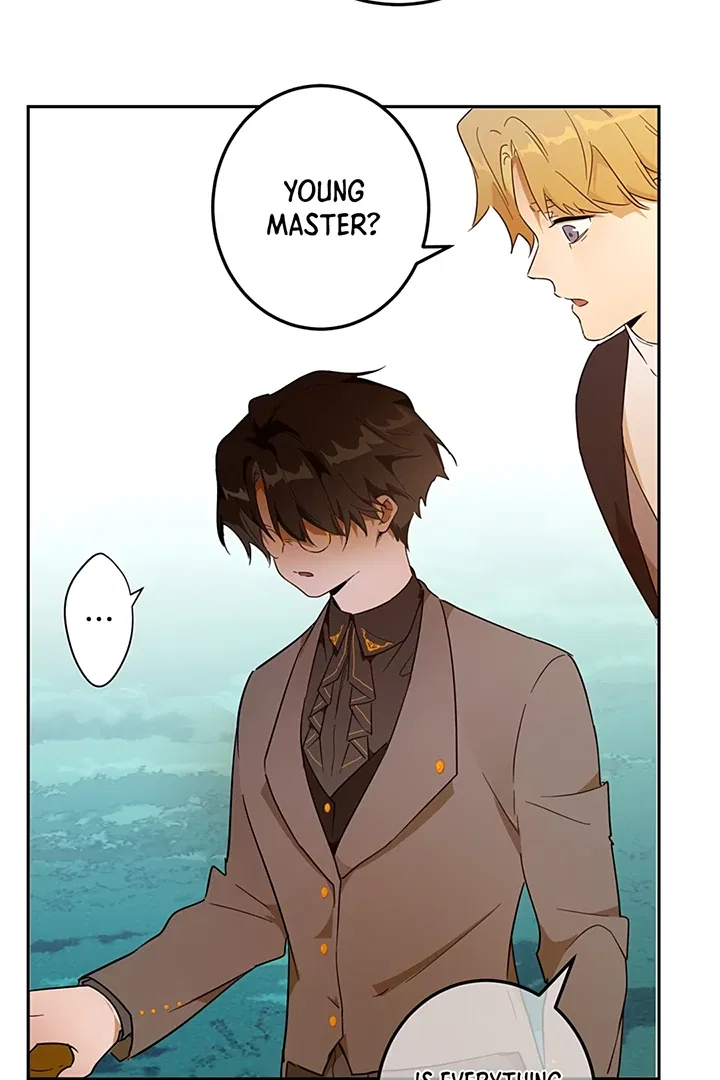 Becoming the Queen at the Age of Six Chapter 32 – Page 90