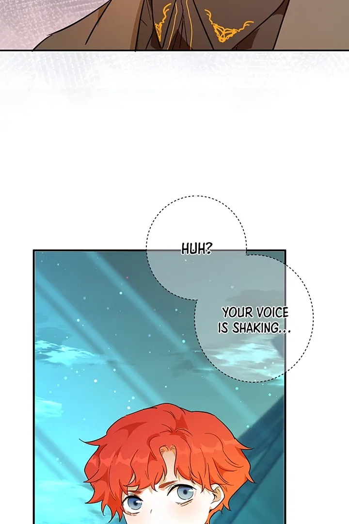 Becoming the Queen at the Age of Six Chapter 32 – Page 92