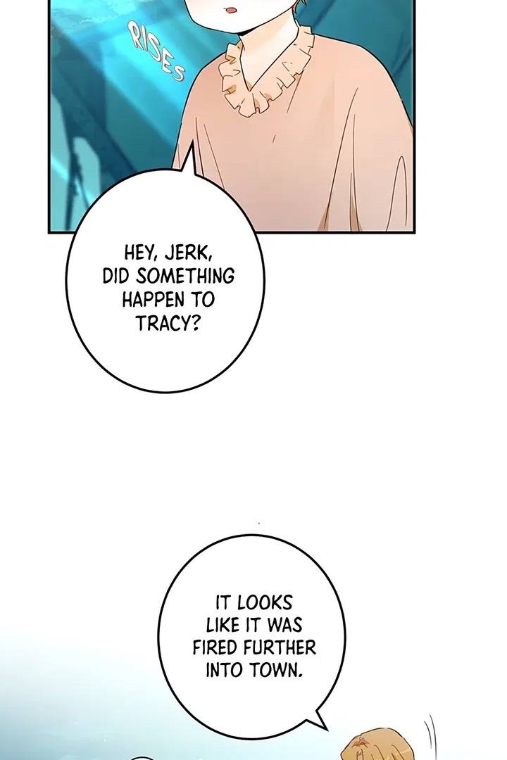 Becoming the Queen at the Age of Six Chapter 32 – Page 93