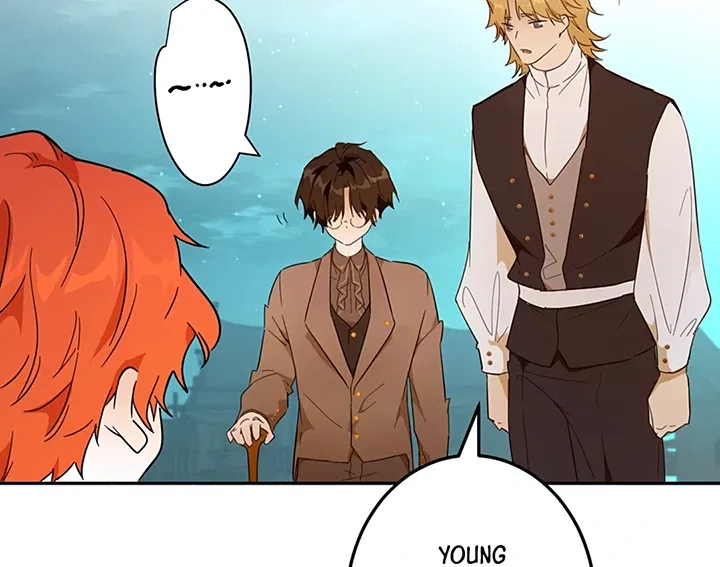 Becoming the Queen at the Age of Six Chapter 32 – Page 94