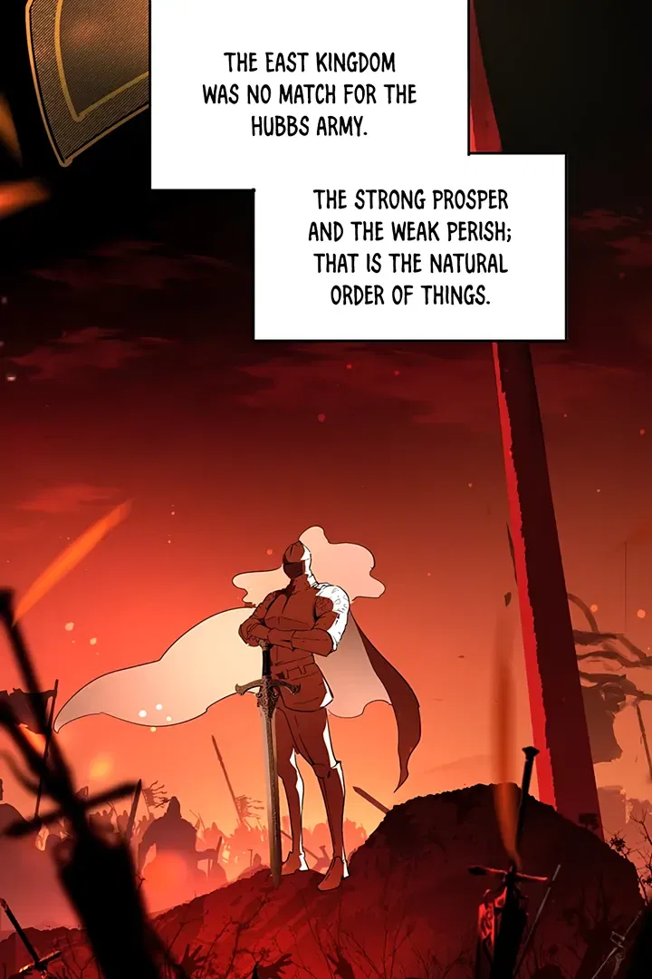 Becoming the Queen at the Age of Six Chapter 31 – Page 4