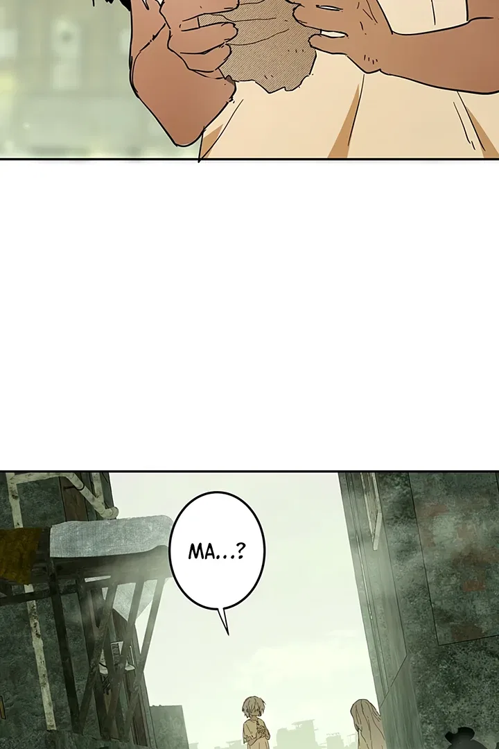 Becoming the Queen at the Age of Six Chapter 31 – Page 8