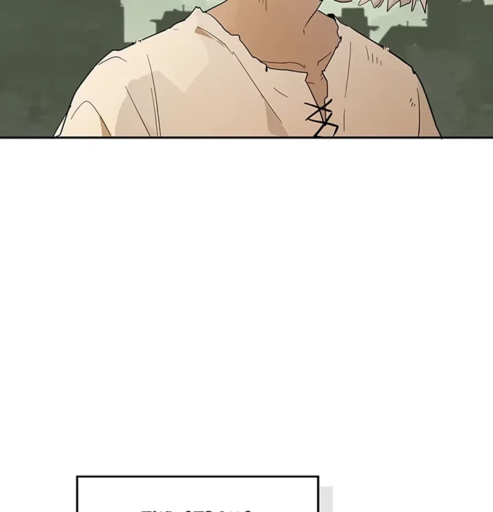Becoming the Queen at the Age of Six Chapter 31 – Page 11