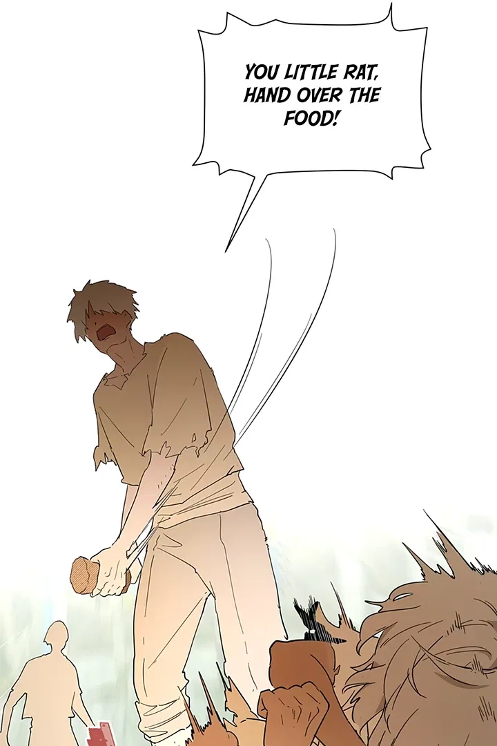 Becoming the Queen at the Age of Six Chapter 31 – Page 13