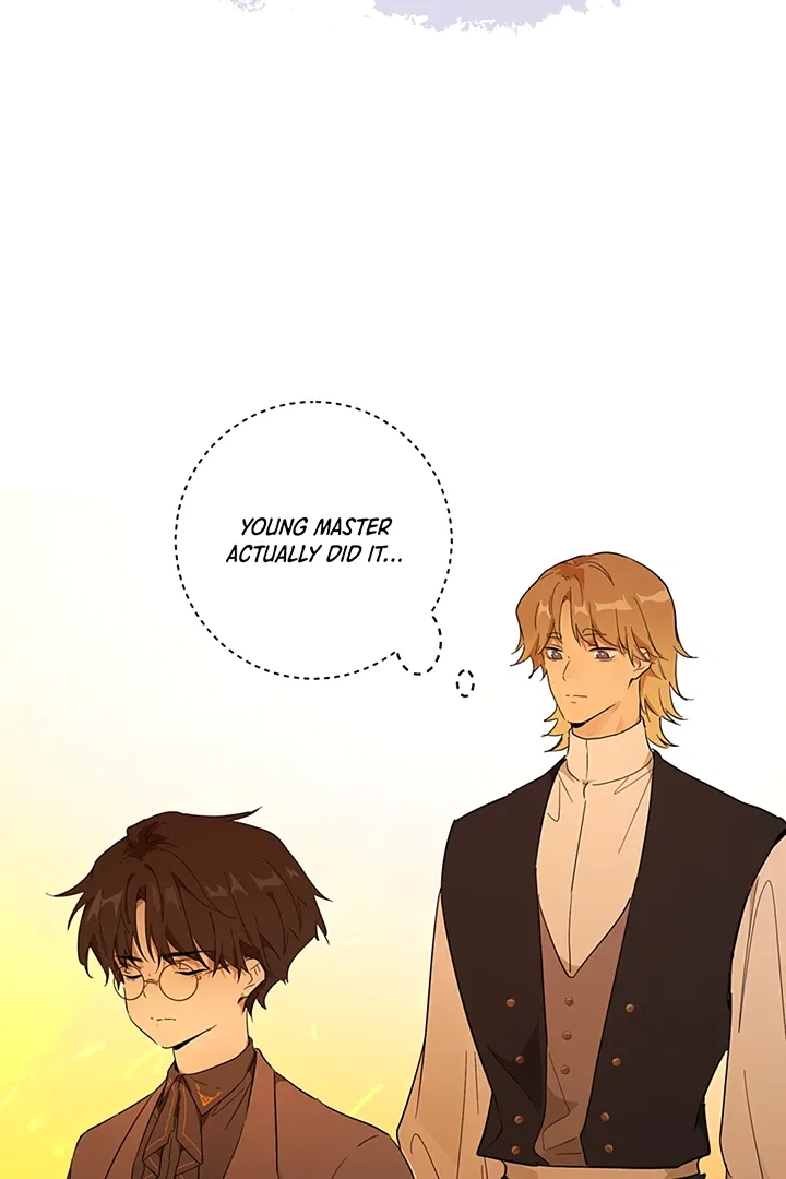 Becoming the Queen at the Age of Six Chapter 31 – Page 22