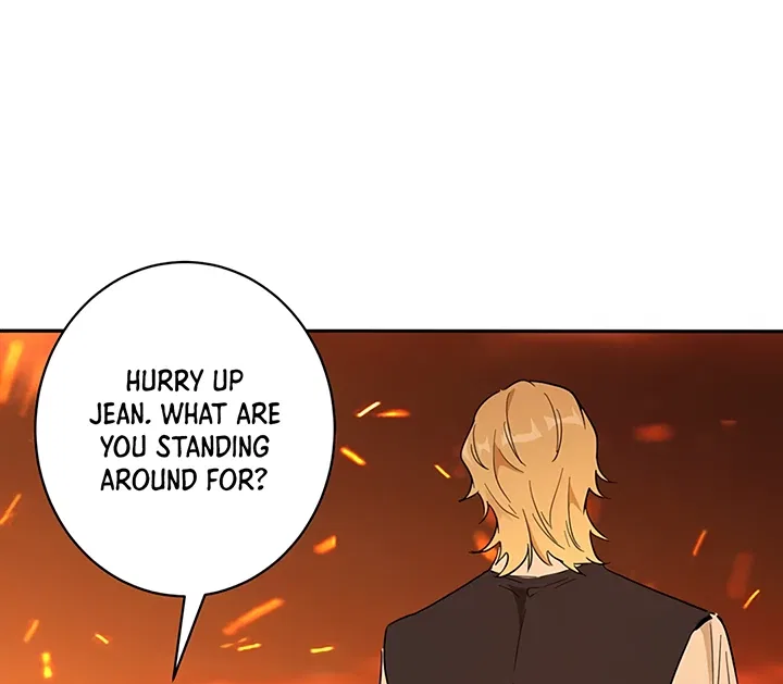 Becoming the Queen at the Age of Six Chapter 31 – Page 24
