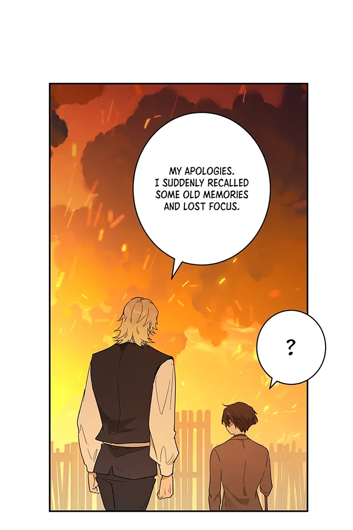 Becoming the Queen at the Age of Six Chapter 31 – Page 26
