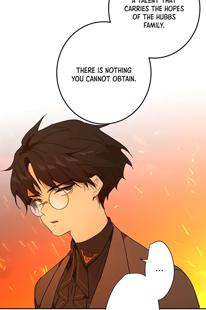 Becoming the Queen at the Age of Six Chapter 31 – Page 28