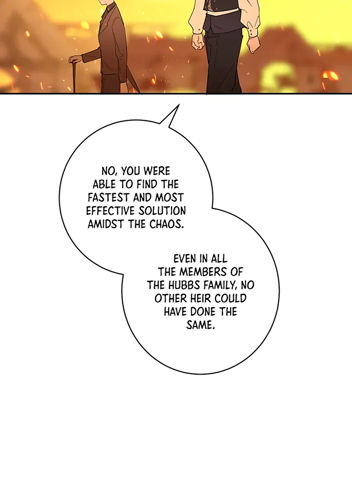 Becoming the Queen at the Age of Six Chapter 31 – Page 30