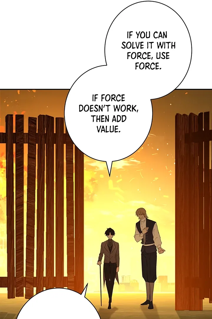 Becoming the Queen at the Age of Six Chapter 31 – Page 31