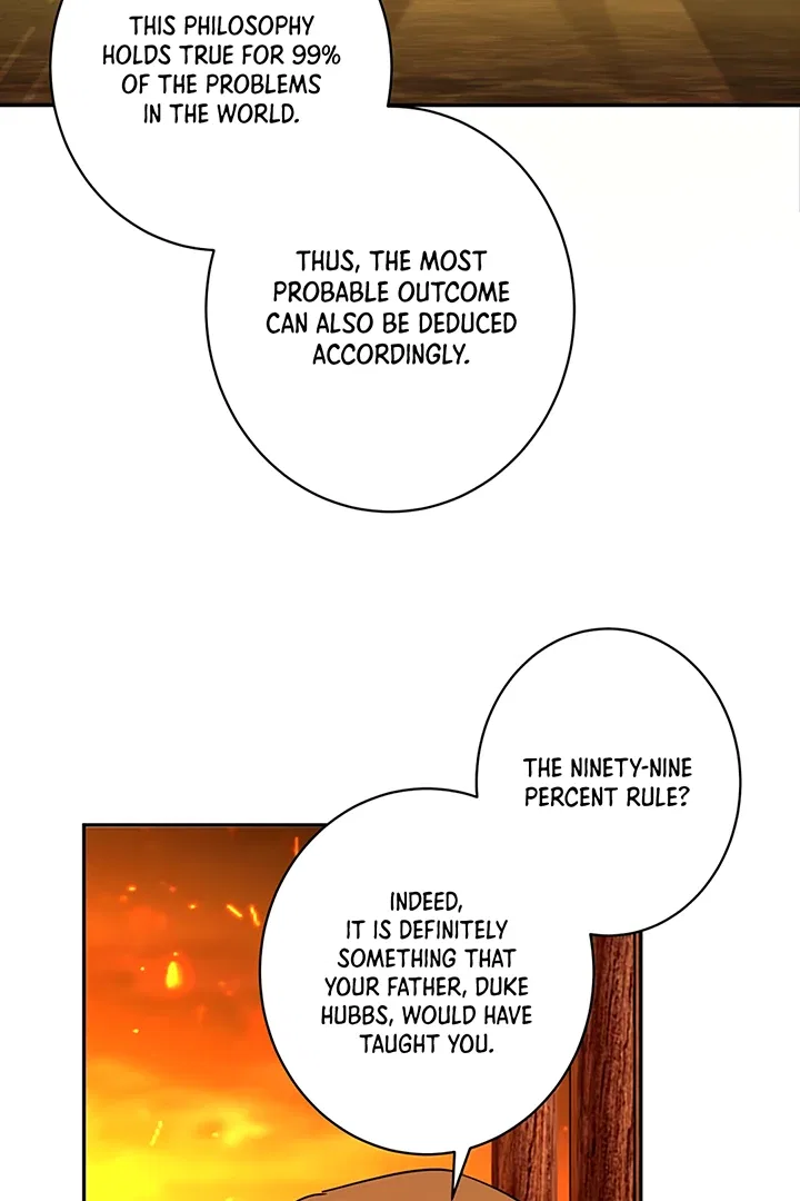 Becoming the Queen at the Age of Six Chapter 31 – Page 32