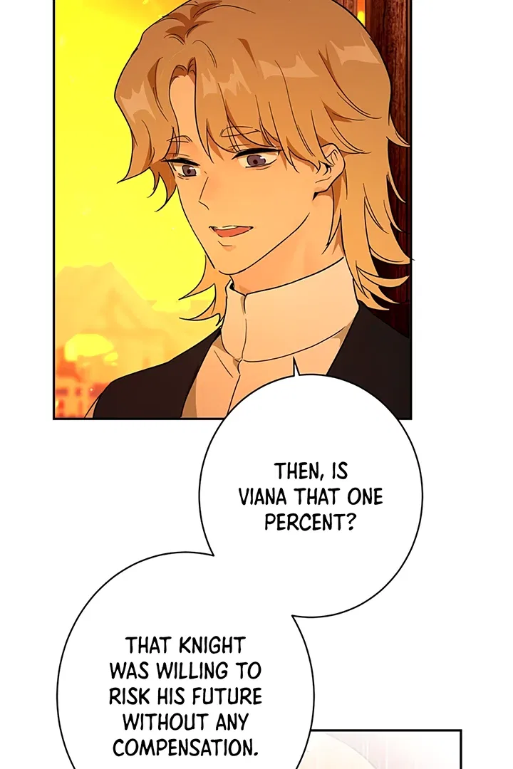 Becoming the Queen at the Age of Six Chapter 31 – Page 33