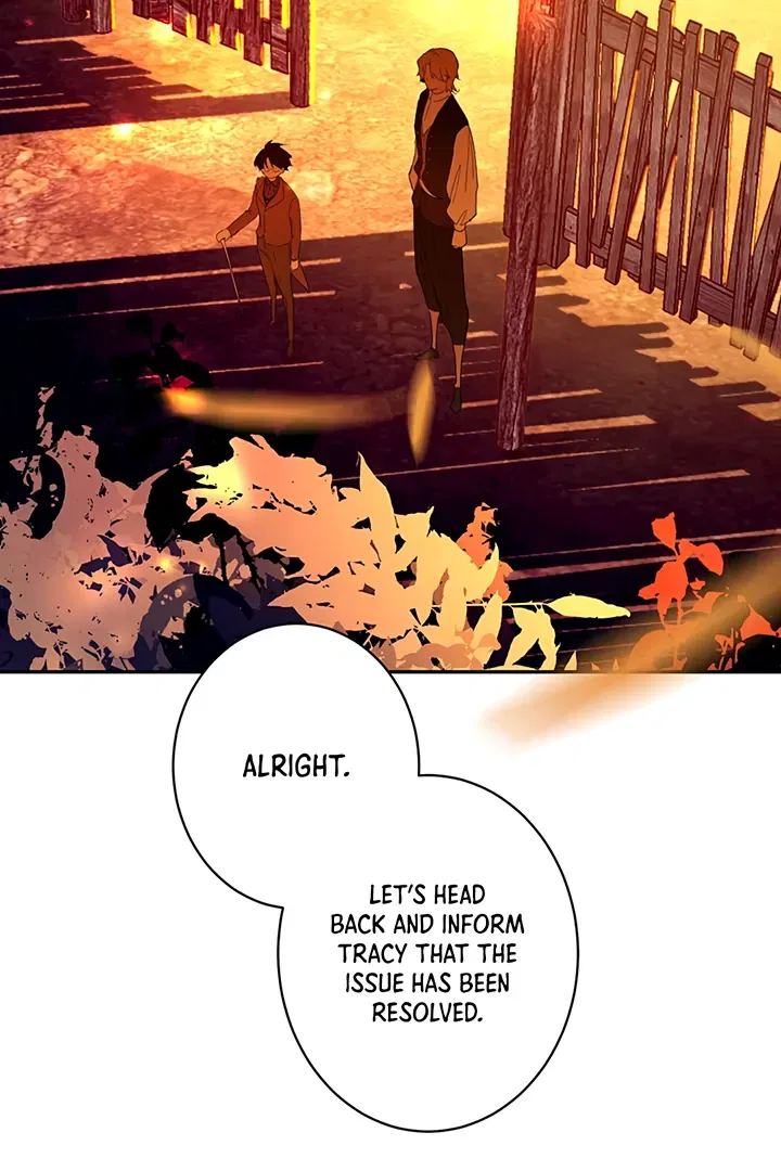 Becoming the Queen at the Age of Six Chapter 31 – Page 41