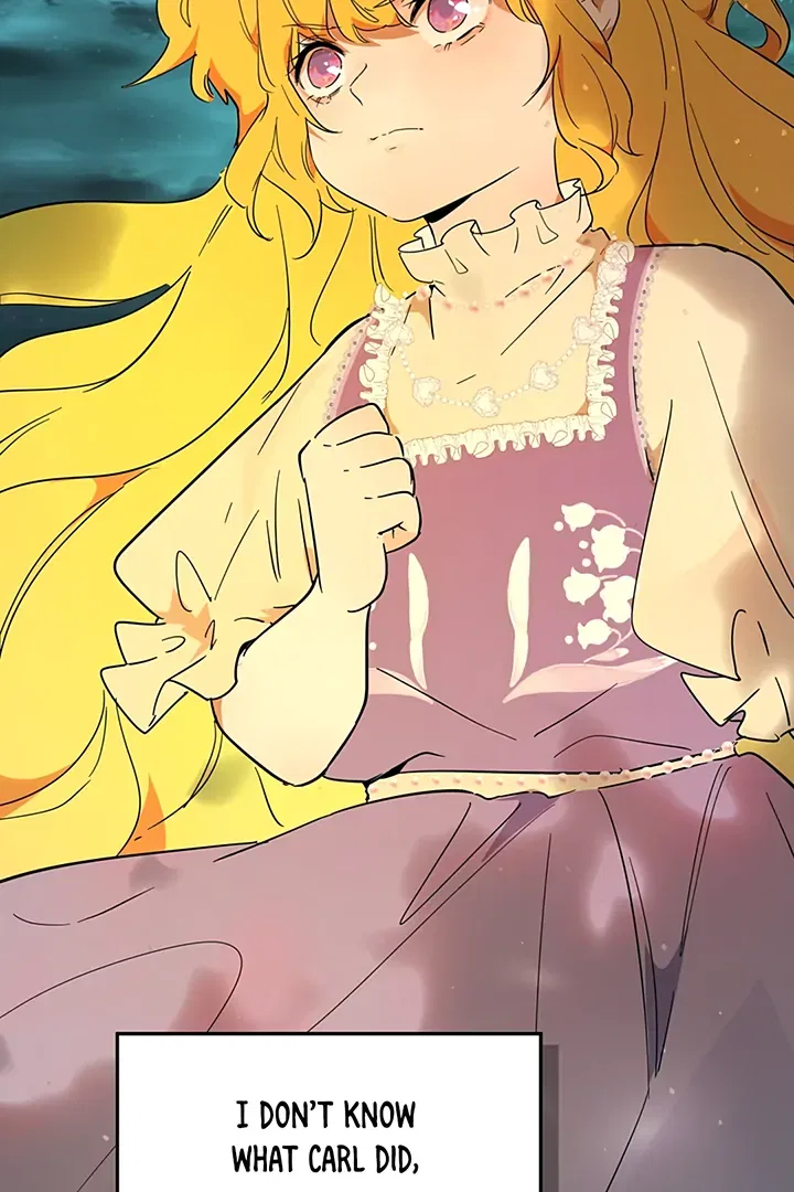 Becoming the Queen at the Age of Six Chapter 31 – Page 45