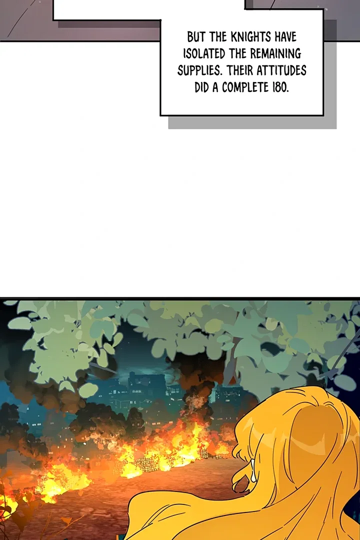 Becoming the Queen at the Age of Six Chapter 31 – Page 46