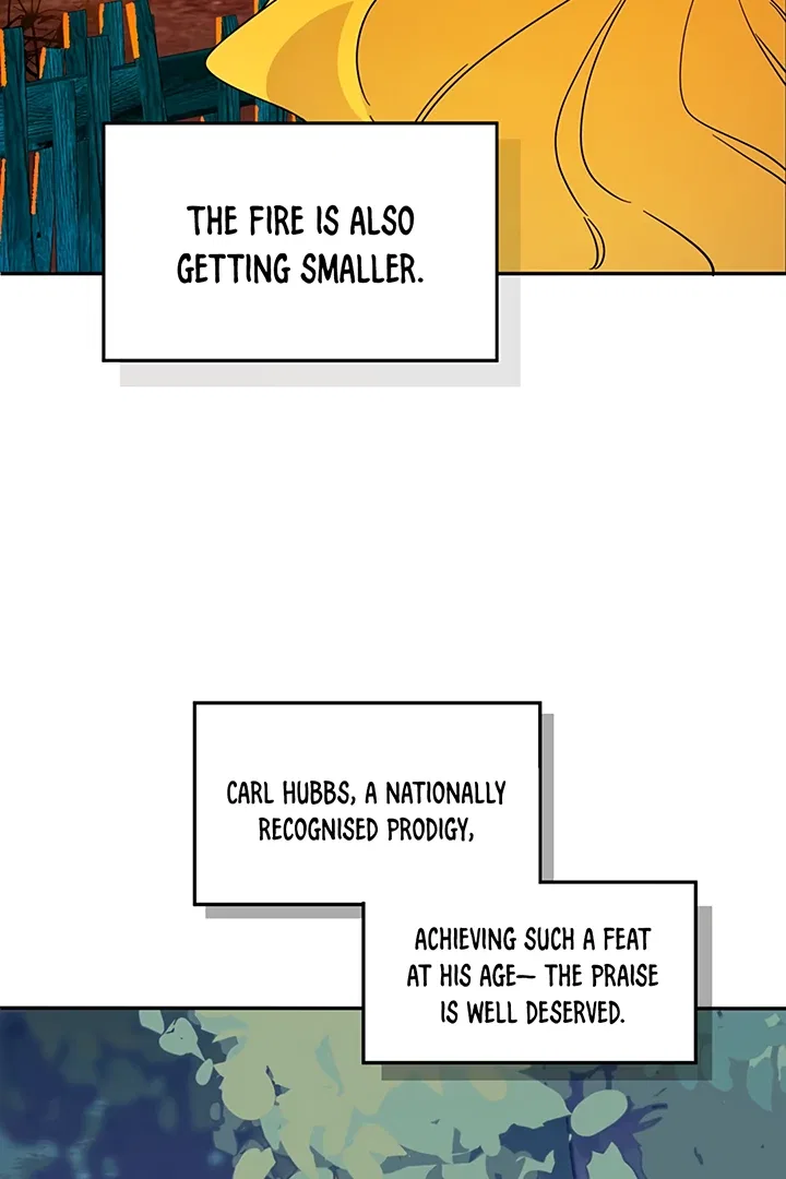 Becoming the Queen at the Age of Six Chapter 31 – Page 47