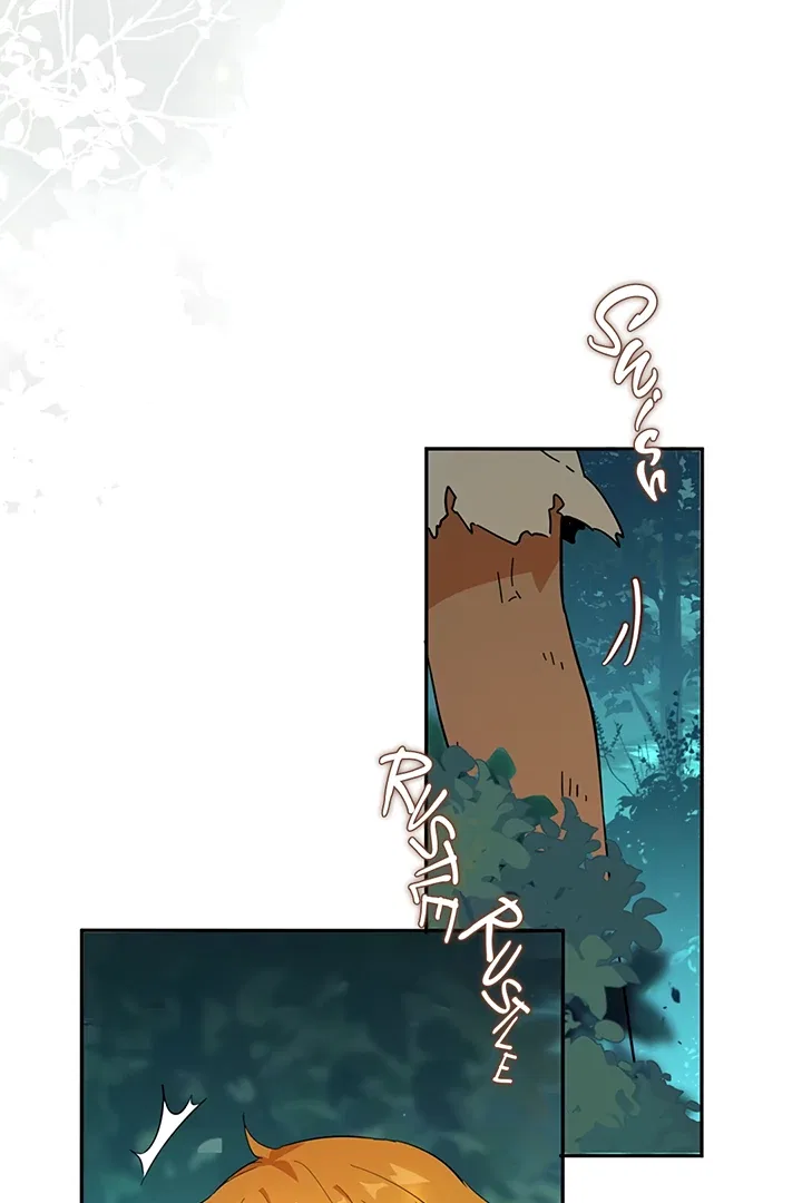 Becoming the Queen at the Age of Six Chapter 31 – Page 52