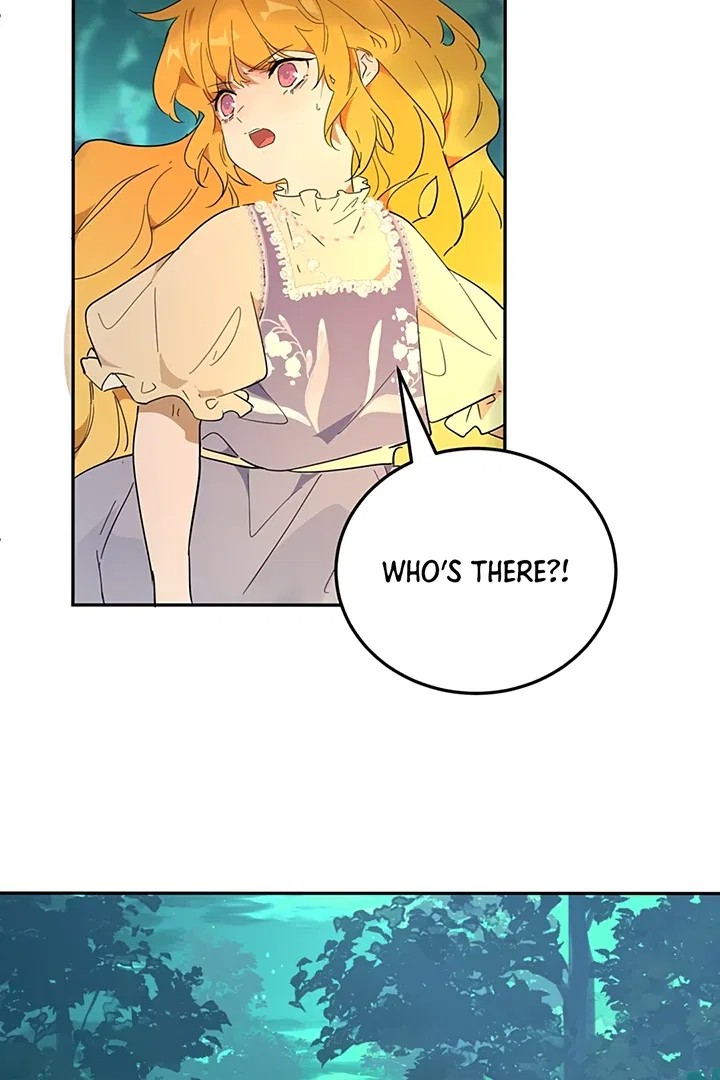 Becoming the Queen at the Age of Six Chapter 31 – Page 53