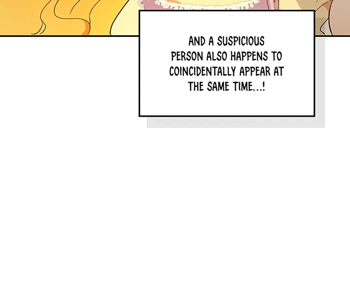 Becoming the Queen at the Age of Six Chapter 31 – Page 56