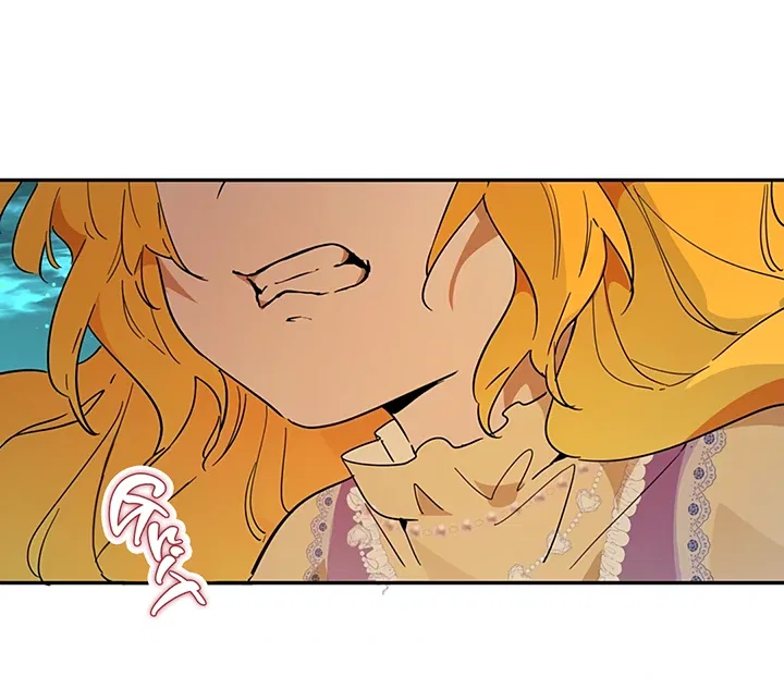 Becoming the Queen at the Age of Six Chapter 31 – Page 57