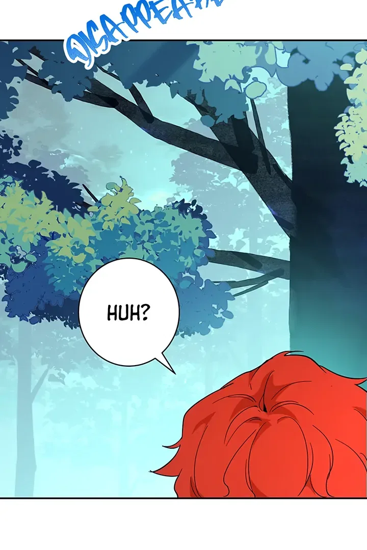 Becoming the Queen at the Age of Six Chapter 31 – Page 60