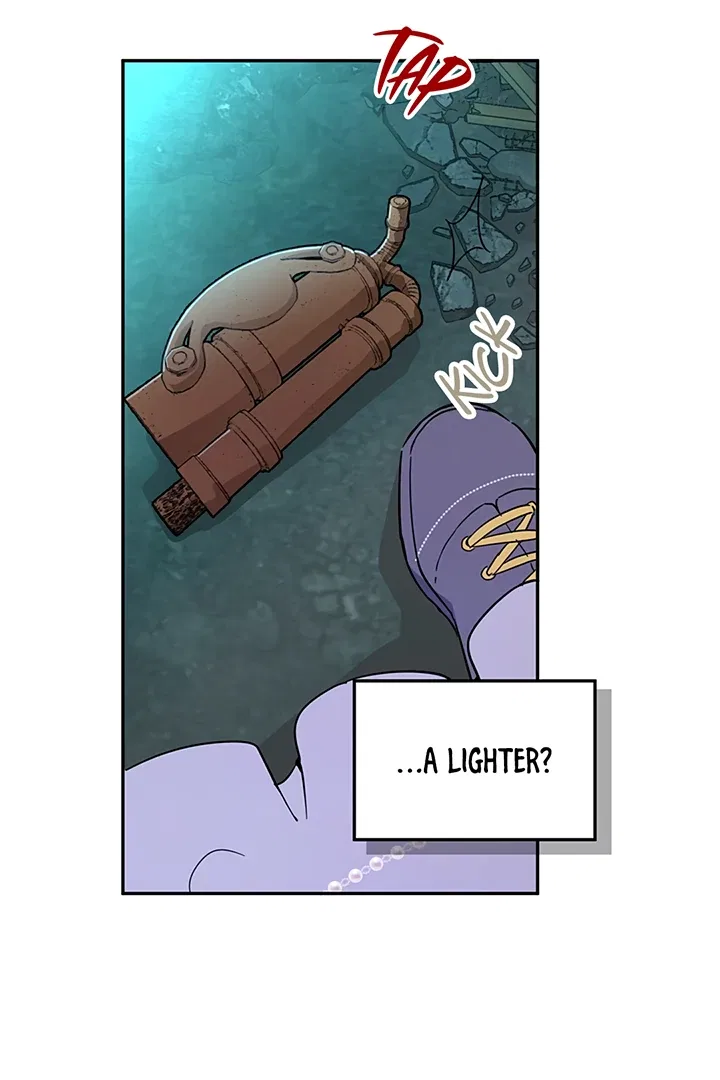 Becoming the Queen at the Age of Six Chapter 31 – Page 64