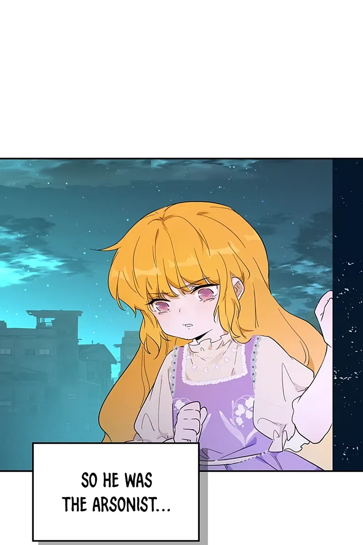Becoming the Queen at the Age of Six Chapter 31 – Page 65