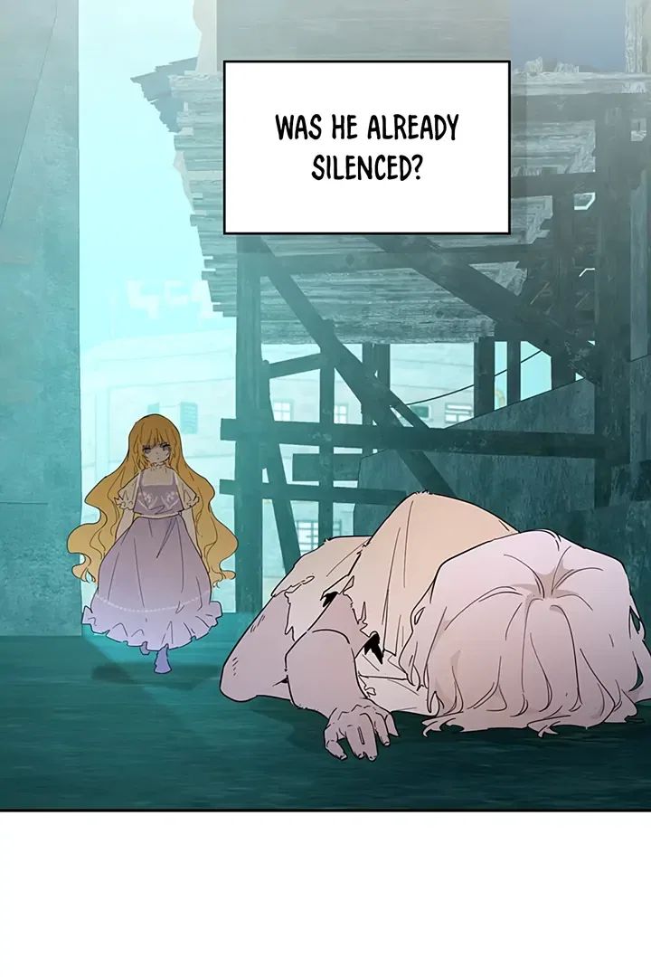 Becoming the Queen at the Age of Six Chapter 31 – Page 68