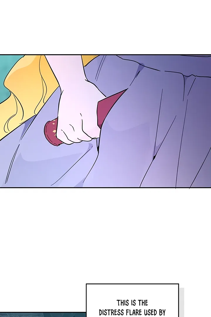 Becoming the Queen at the Age of Six Chapter 31 – Page 71
