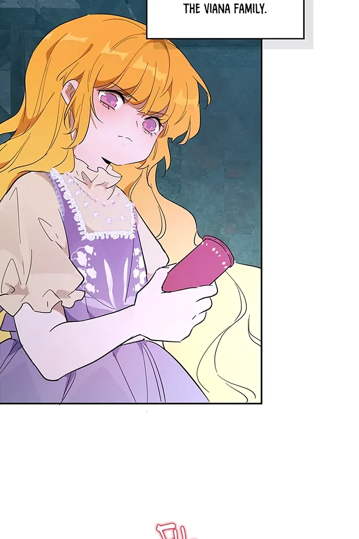 Becoming the Queen at the Age of Six Chapter 31 – Page 72
