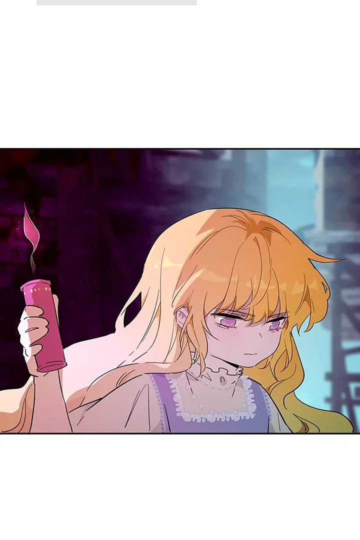 Becoming the Queen at the Age of Six Chapter 31 – Page 74