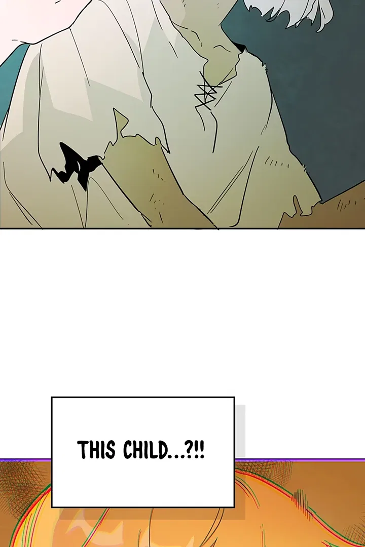 Becoming the Queen at the Age of Six Chapter 31 – Page 79