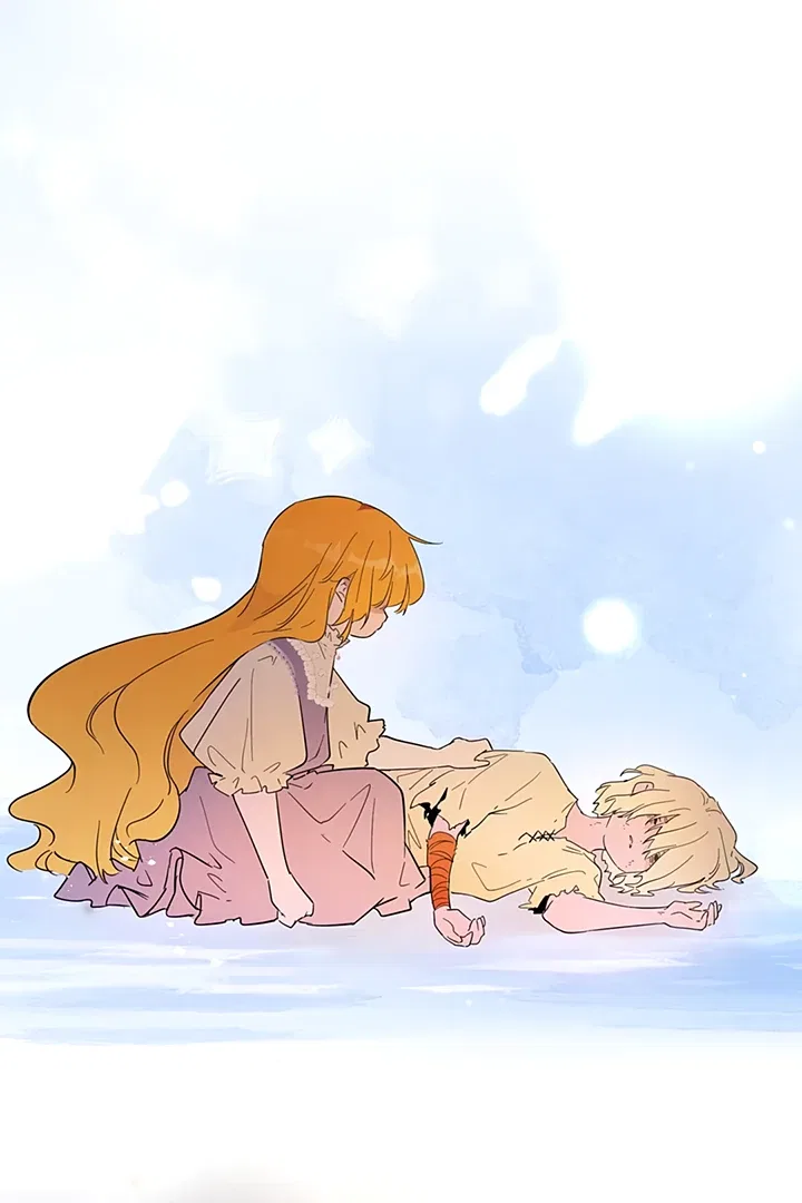 Becoming the Queen at the Age of Six Chapter 31 – Page 85