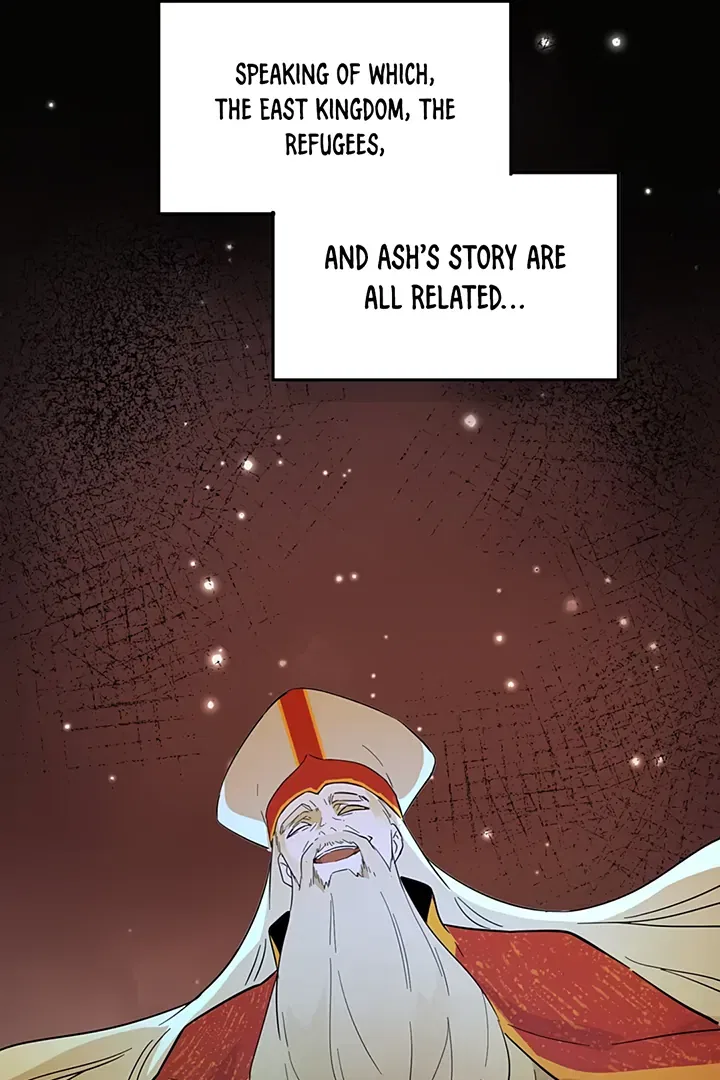 Becoming the Queen at the Age of Six Chapter 31 – Page 88