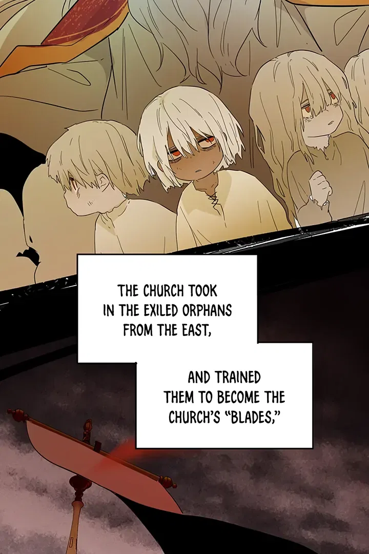 Becoming the Queen at the Age of Six Chapter 31 – Page 89
