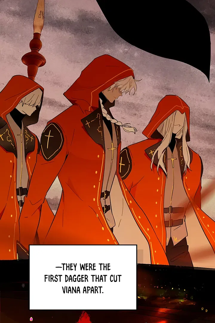 Becoming the Queen at the Age of Six Chapter 31 – Page 90