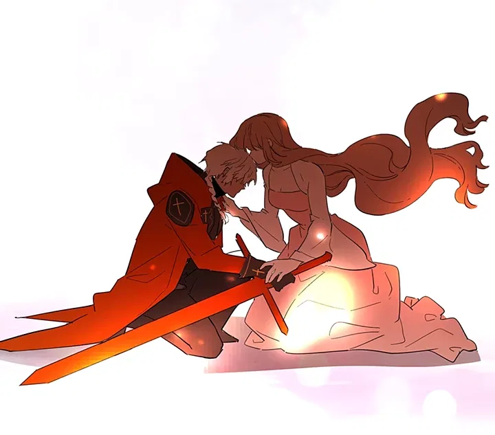 Becoming the Queen at the Age of Six Chapter 31 – Page 94