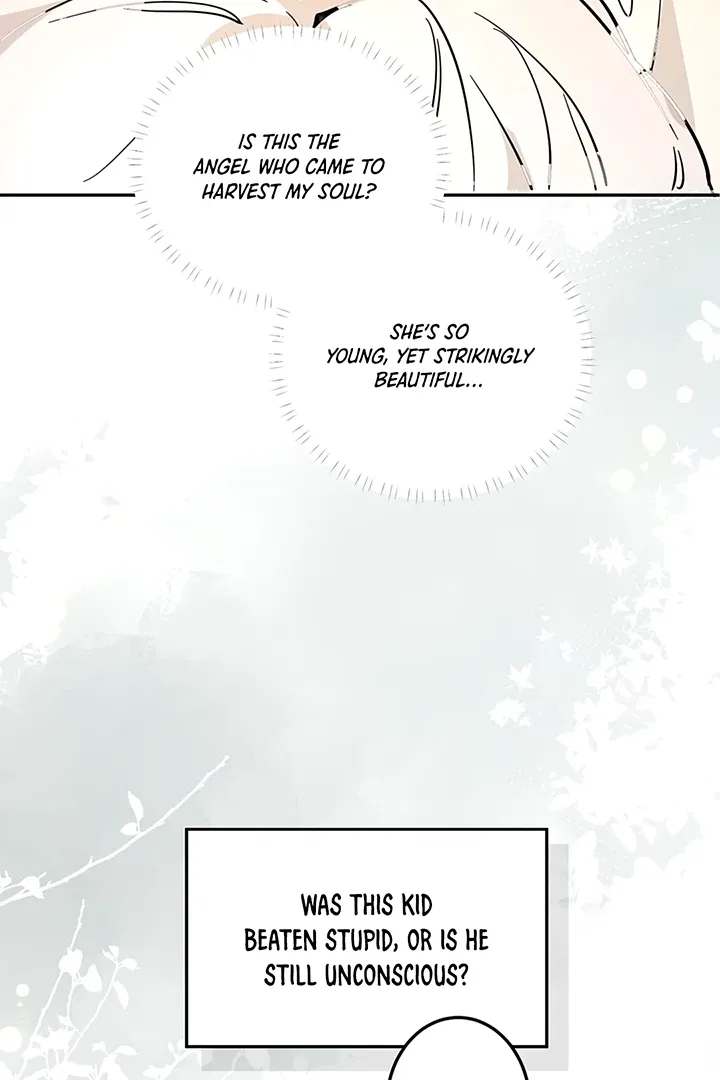 Becoming the Queen at the Age of Six Chapter 31 – Page 103