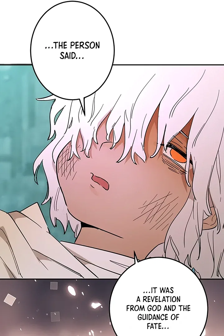 Becoming the Queen at the Age of Six Chapter 31 – Page 107