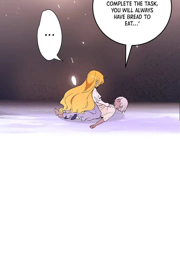 Becoming the Queen at the Age of Six Chapter 31 – Page 109
