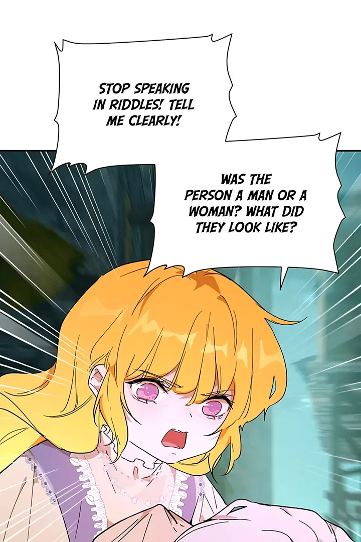 Becoming the Queen at the Age of Six Chapter 31 – Page 110