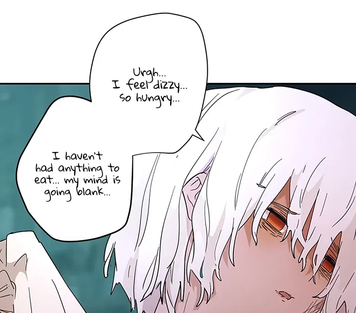 Becoming the Queen at the Age of Six Chapter 31 – Page 112