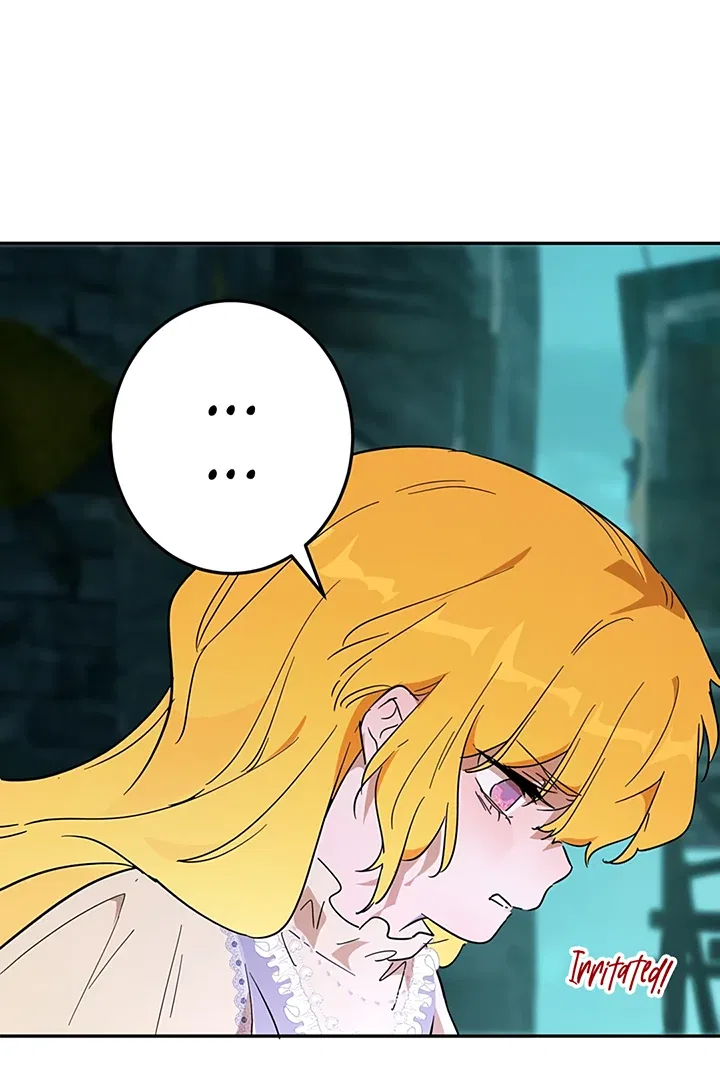 Becoming the Queen at the Age of Six Chapter 31 – Page 114